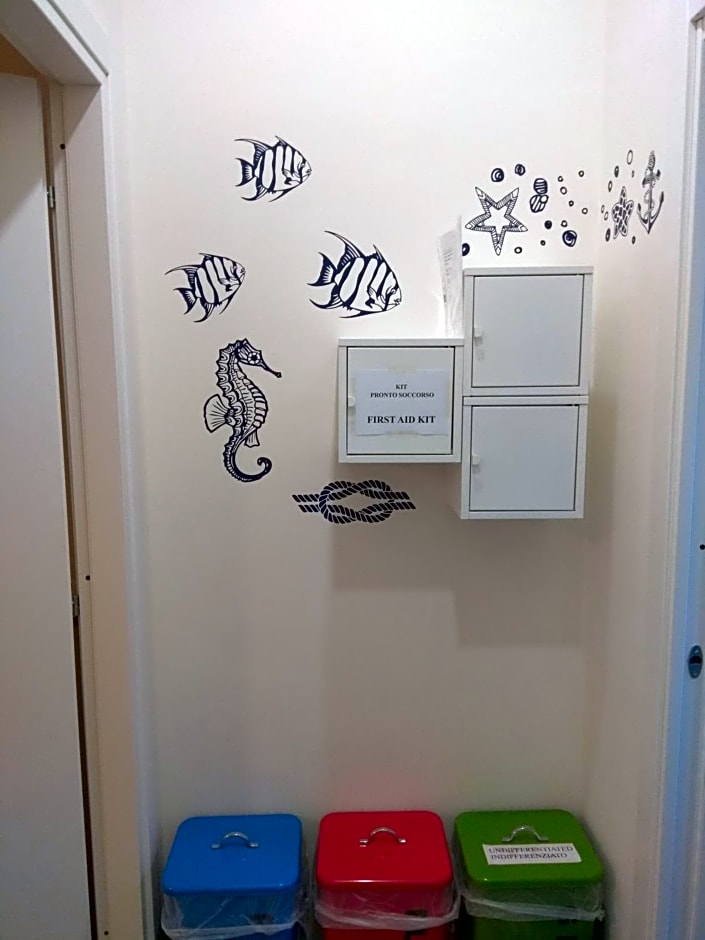 Blue Rose Private Room