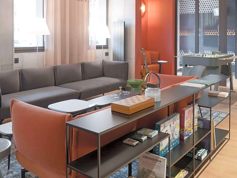 ibis Paris Rueil-Malmaison