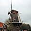 Slapen in de Molen