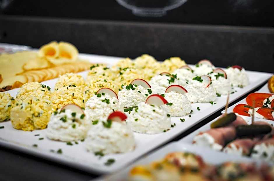 Hotel Trzy Światy Spa & Wellness Rajska WySpa