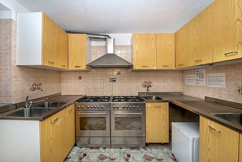 Agriturismo La Clochette