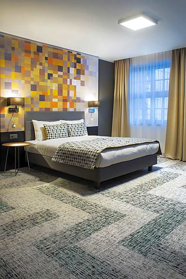 B&B HOTEL Gdańsk Old Town