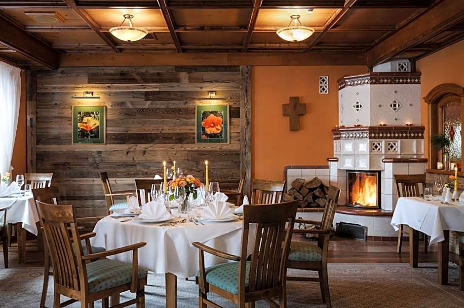 Alpejski Boutique Hotel