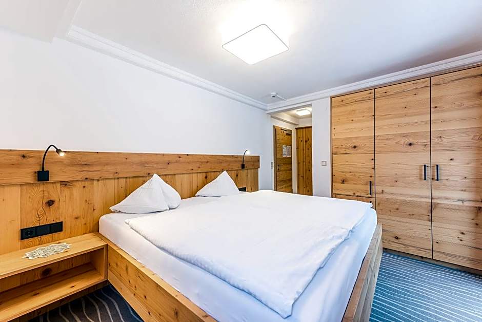 Pension Restaurant Dorfalm