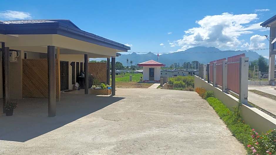 Westfield Fiji Homestay