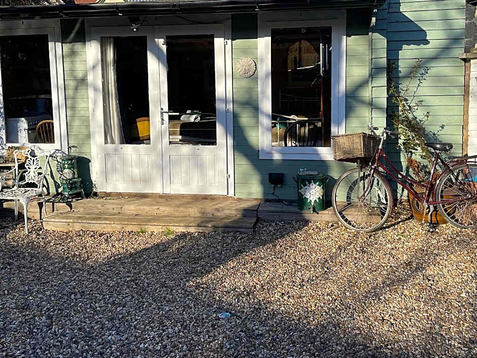 The Bridge Street Historic Guest House