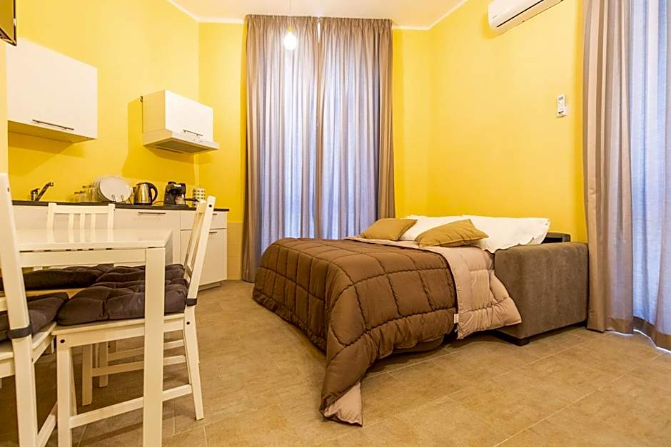 B&B Trianon