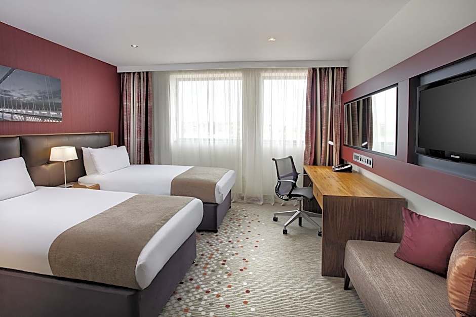 Holiday Inn Bristol City Centre By IHG