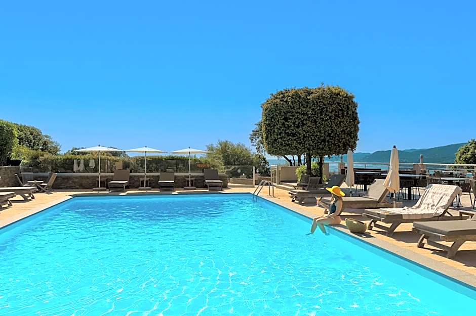 Résidence & Hôtel Aria Marina