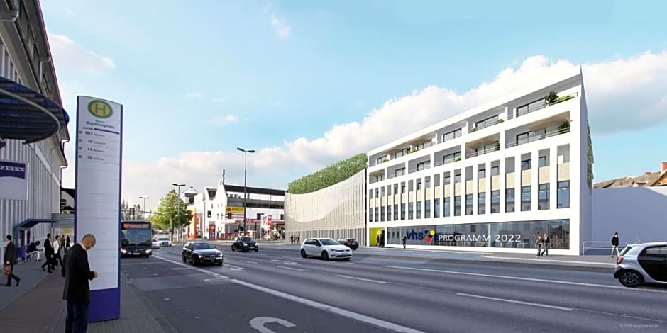 ADAPT Apartments Wetzlar