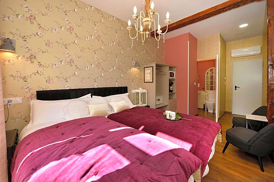 Center Suite Santander