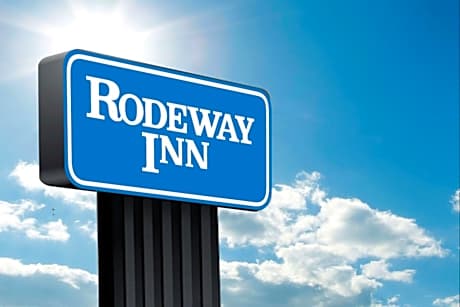 Rodeway Inn Canton I-55