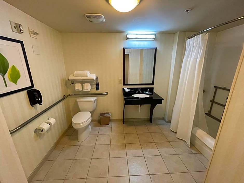 Fairfield by Marriott Inn & Suites Melbourne West/Palm Bay