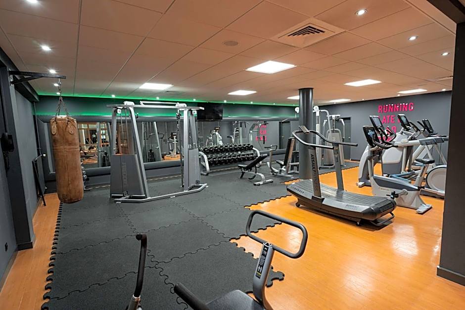 Radisson Blu Hotel Dortmund