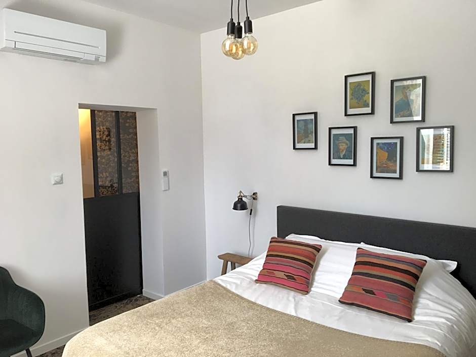 Boutique Hotel B&B Fleurie