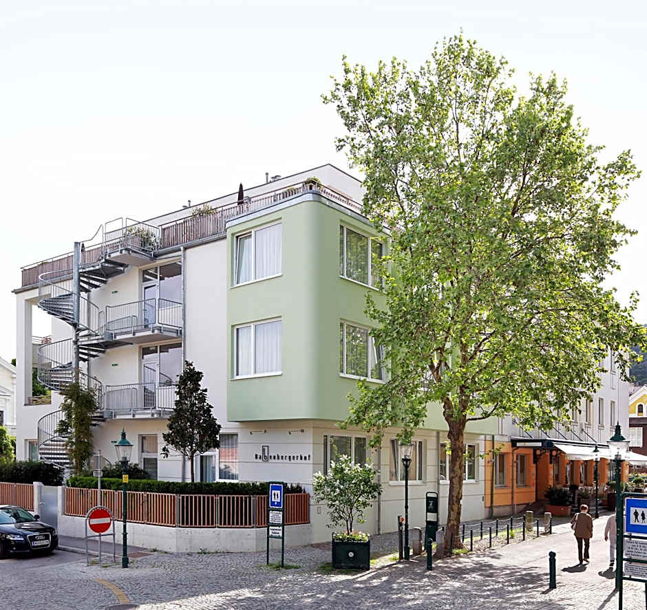 Hotel Babenbergerhof