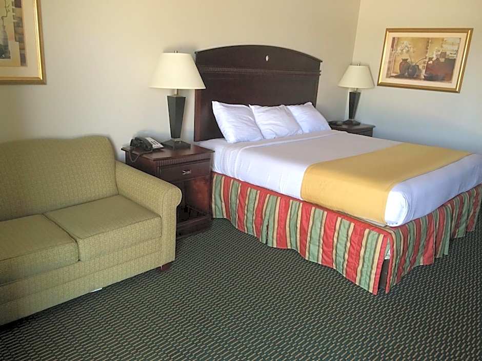 Express Inn