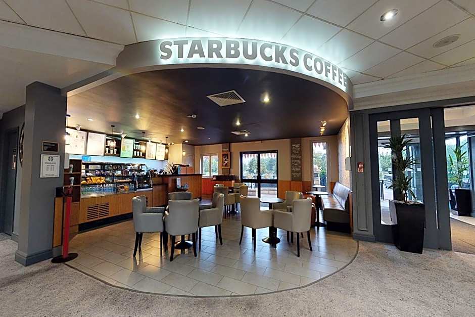 Village Hotel Coventry