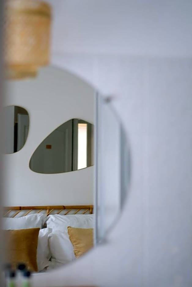 HÖTEL U SANTA MARIA