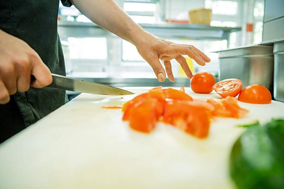 Natur- und Sporthotel Zuflucht