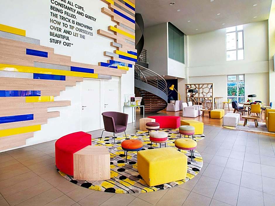 ibis Styles Kuala Lumpur Sri Damansara