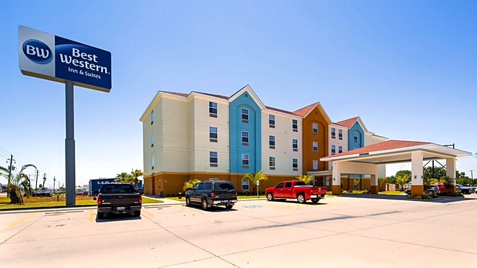 Best Western Ingleside Inn & Suites