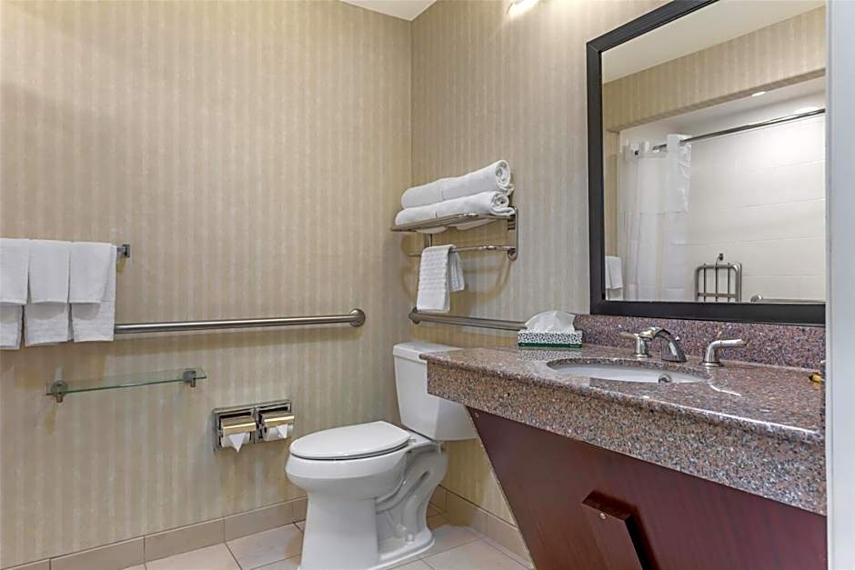 Best Western Plus Waxahachie Inn & Suites