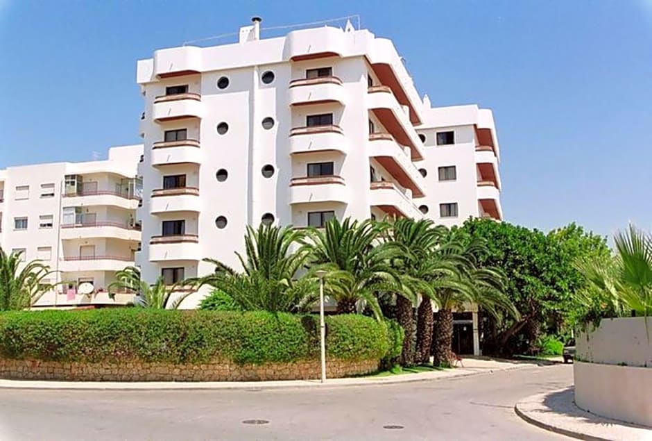 Mirachoro Praia da Rocha