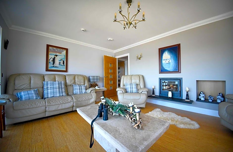 Heatherfield House B&B