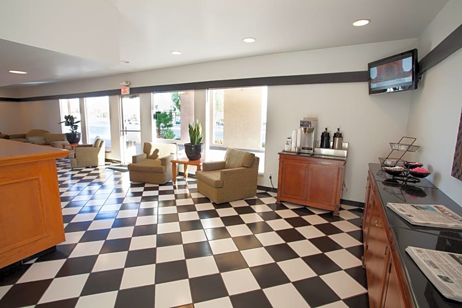 Aviation Inn