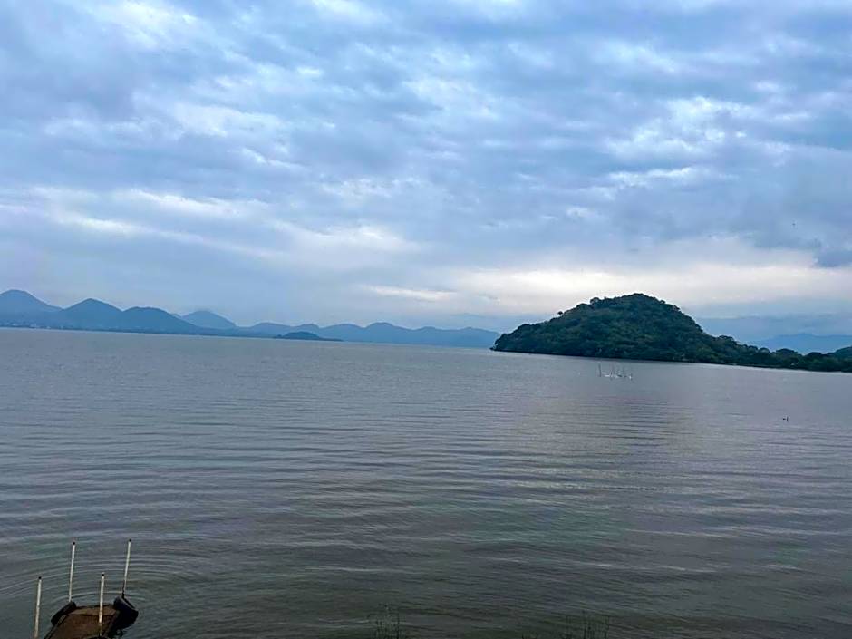 La Cabaña del Lago
