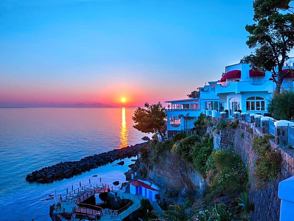 Hotel La Madonnina