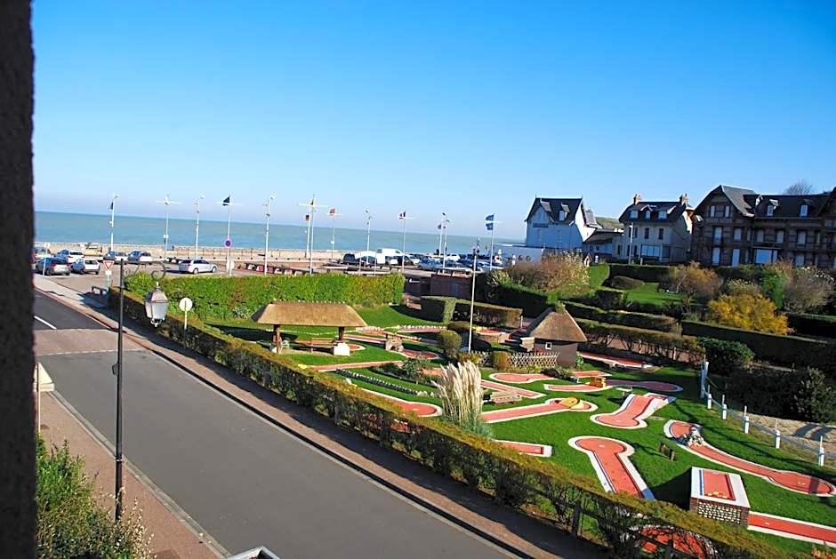 Hotel Des Bains