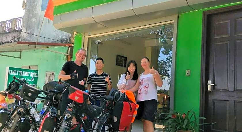 Family Transit Hotel