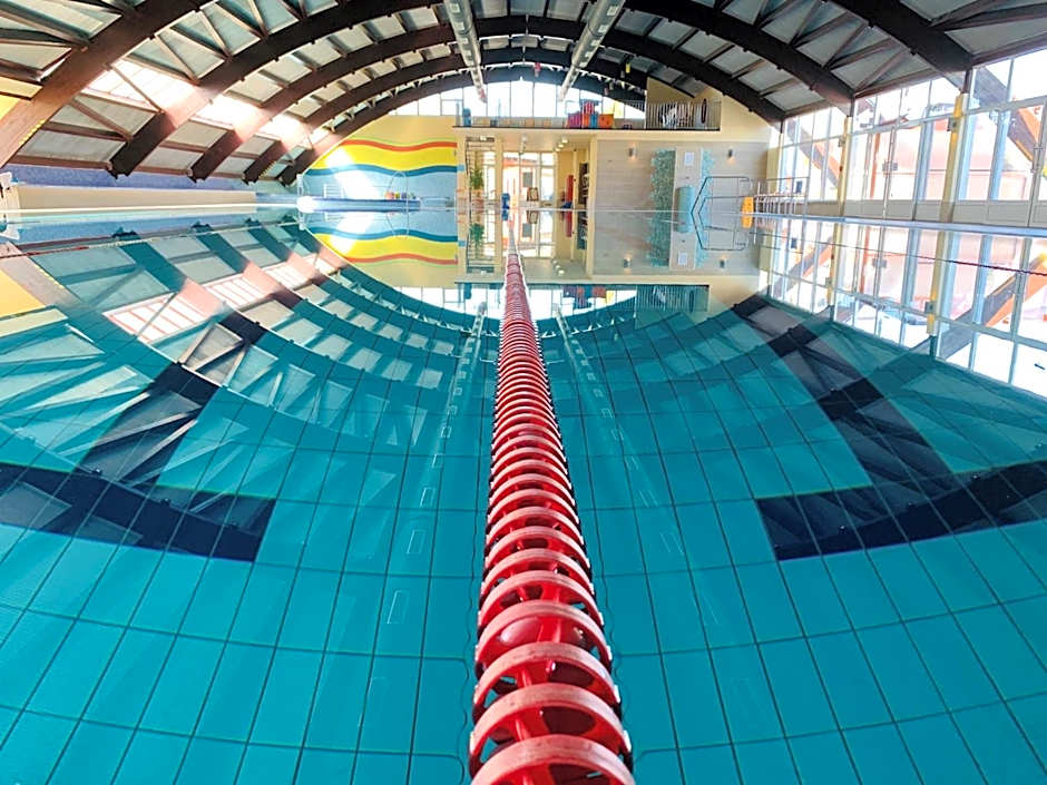 Barack Thermal Hotel and Spa