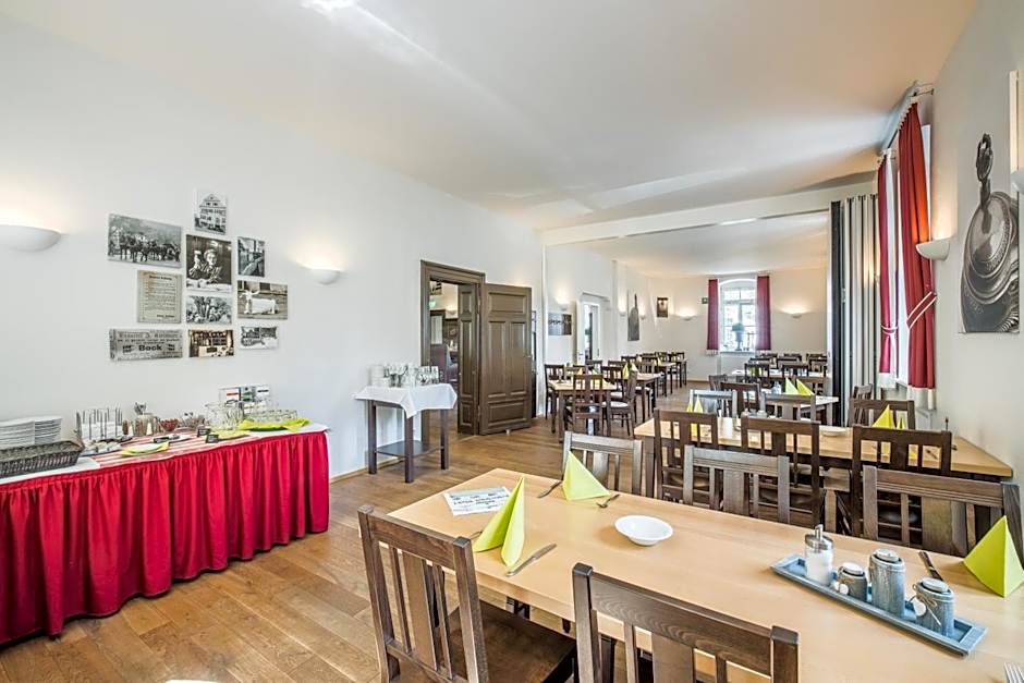 Riemhofer Alter Schlachthof