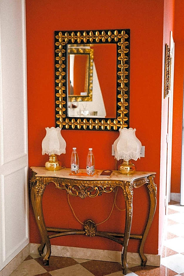 Martins Residence de Luxe