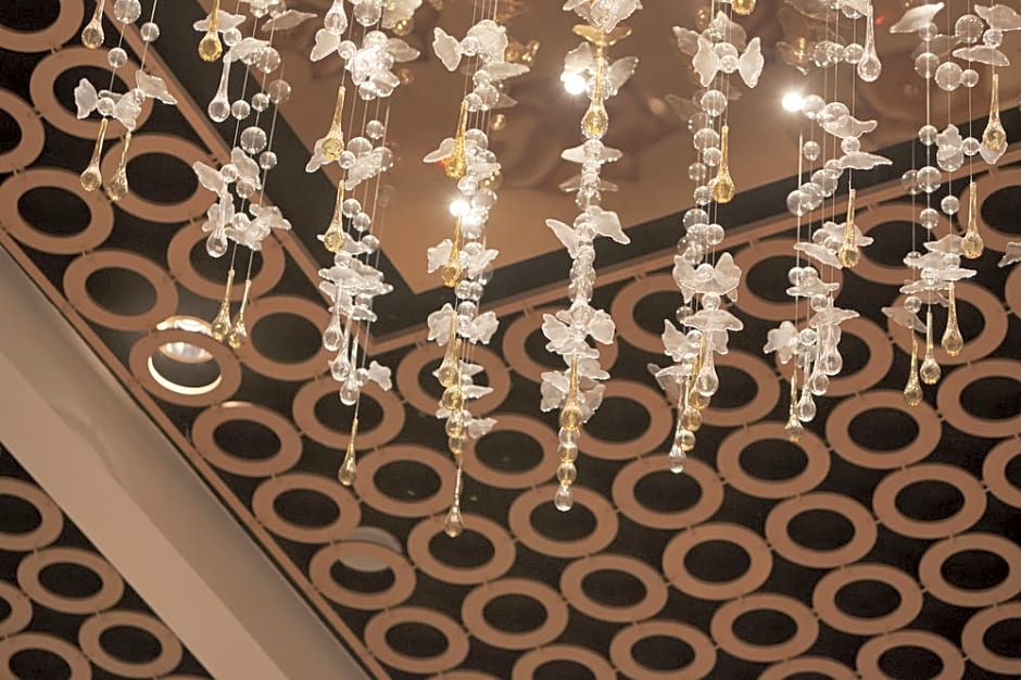 Swissotel Al Ghurair Dubai