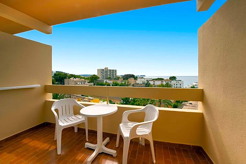 Valentin Reina Paguera - Adults Only