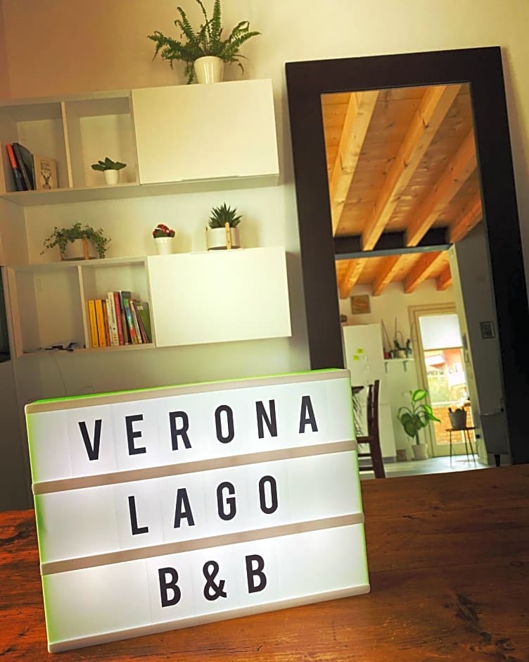 VeronaLago B&B Accessibile