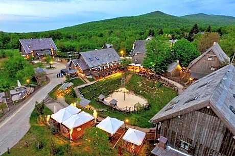 Ethno Houses Plitvice Lakes Hotel