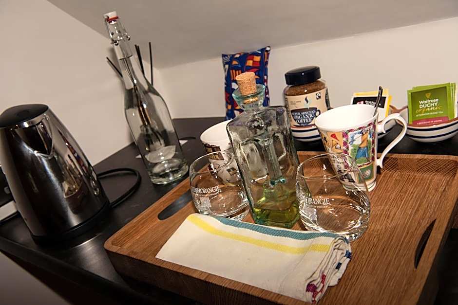 Albatross B&B Dornoch