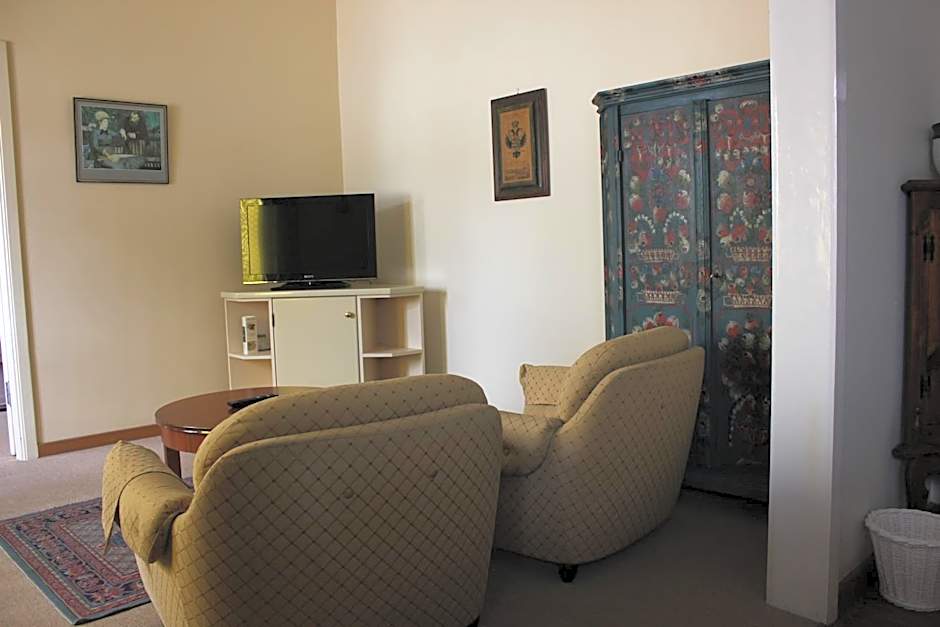 Hansa Hotel Swakopmund