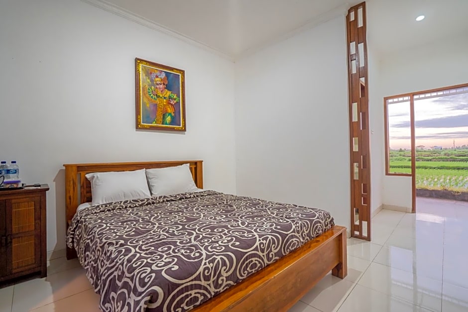 Nirmala Guest House Surf Keramas