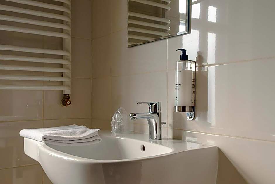 Hotel Centrum Sosnowiec