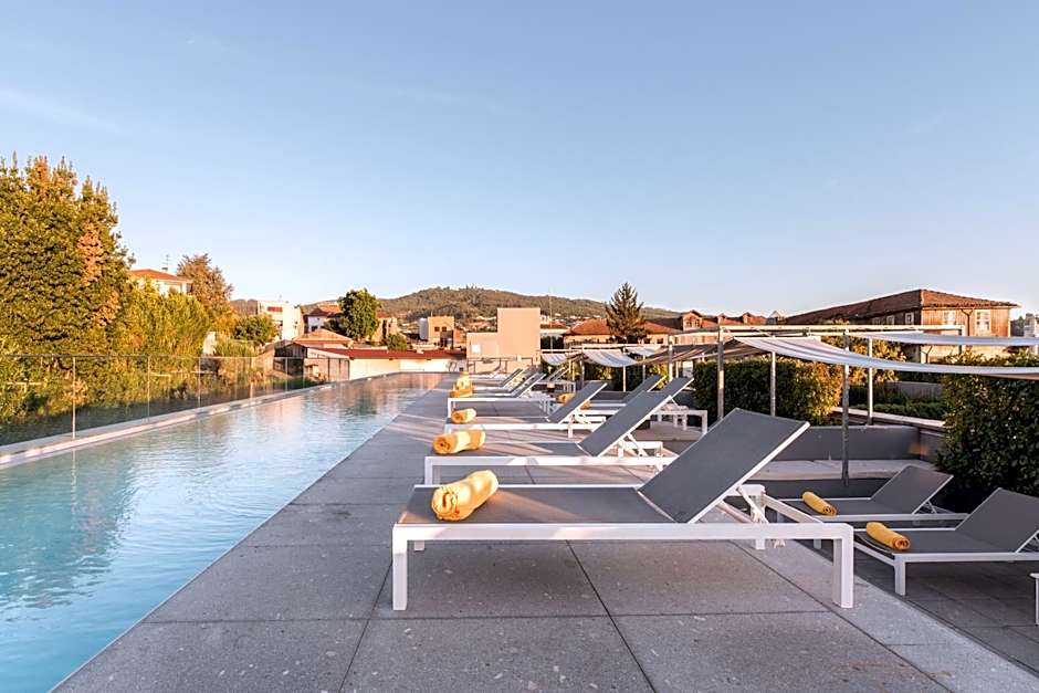 Santa Luzia ArtHotel