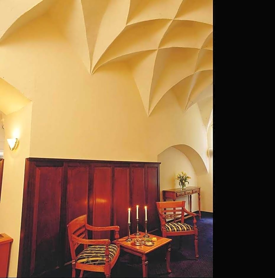 Hotel Wilder Mann Annaberg-Buchholz