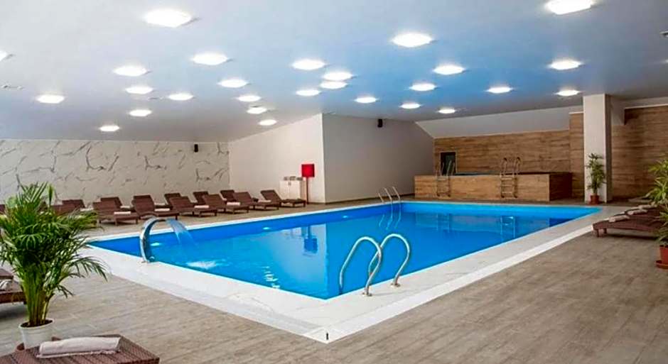 Bakuriani Inn - Triple Lux #332