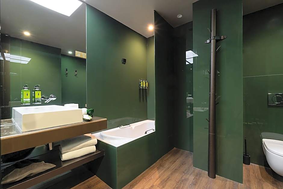 The Beautique Hotels Figueira