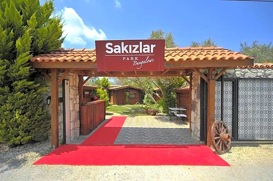Sakizlarpark Bungalows